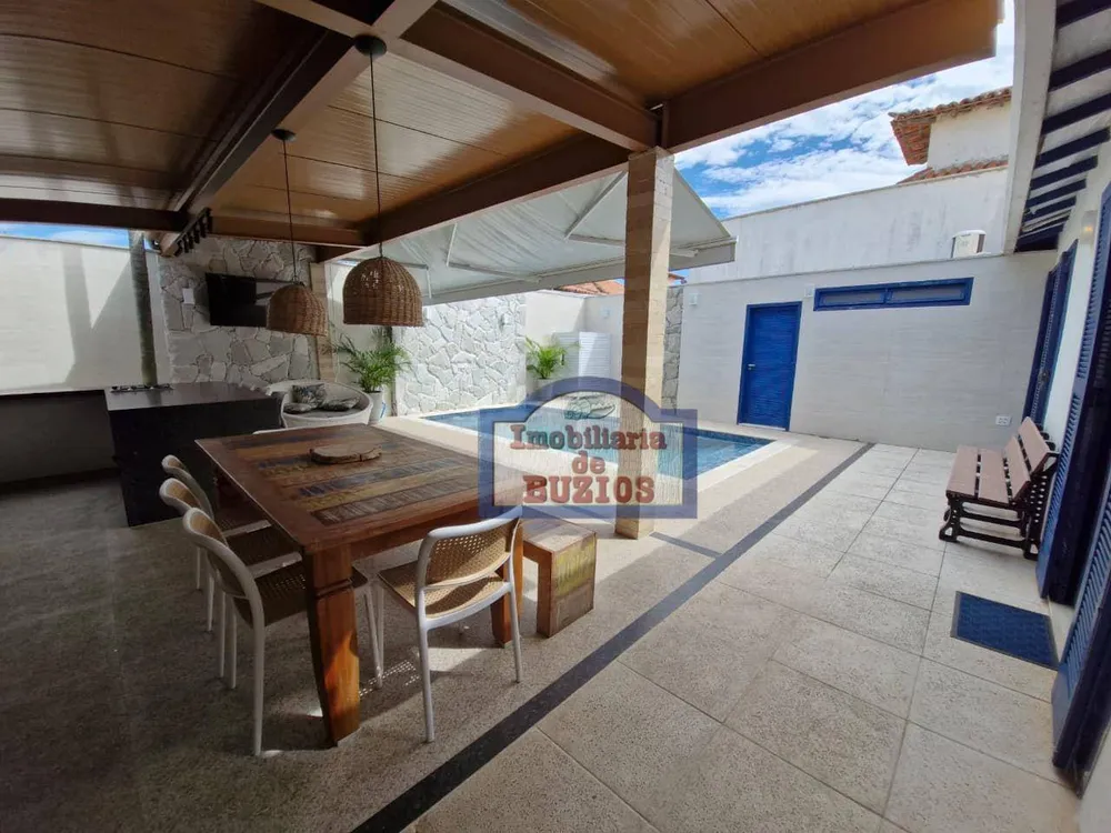 Casa, 4 quartos, 200 m² - Foto 12