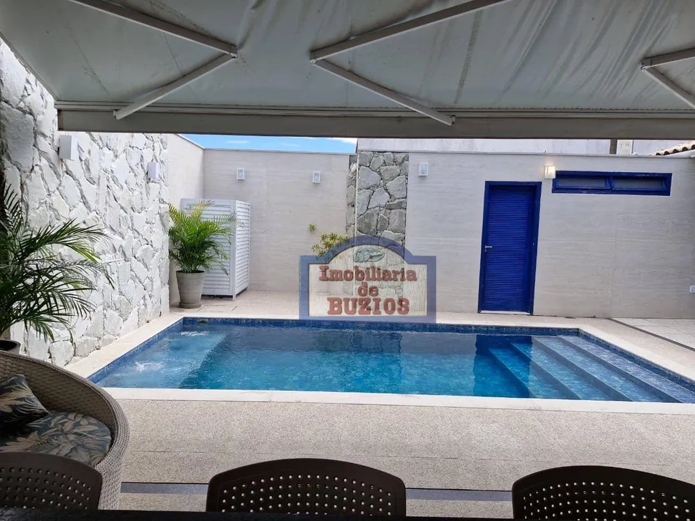 Casa, 4 quartos, 200 m² - Foto 12