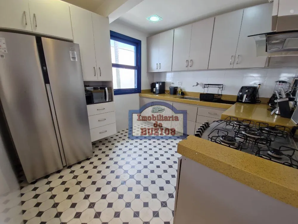 Casa, 4 quartos, 200 m² - Foto 6