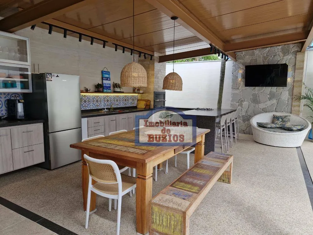 Casa, 4 quartos, 200 m² - Foto 13