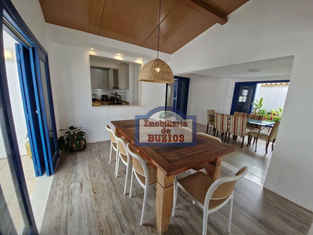 Casa, 4 quartos, 200 m² - Foto 22
