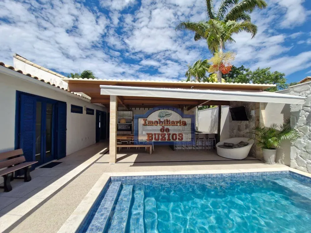 Casa, 4 quartos, 200 m² - Foto 6