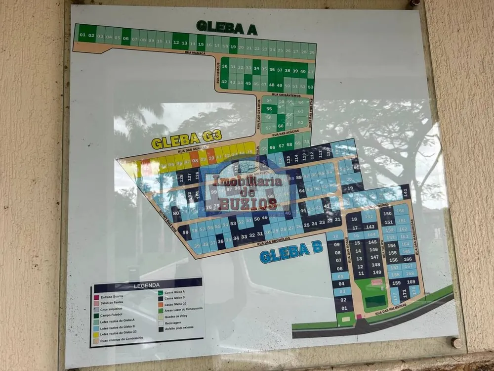 Loteamento e Condomínio, 550 m² - Foto 9