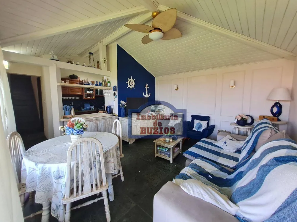 Casa de Condomínio, 2 quartos - Foto 6
