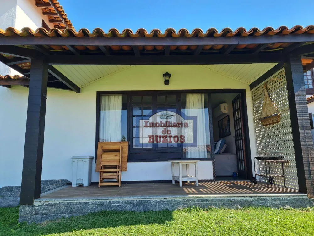 Casa de Condomínio, 2 quartos - Foto 4