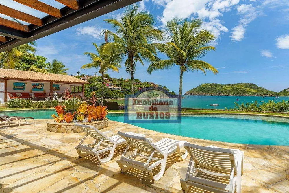 Casa, 9 quartos - Foto 1