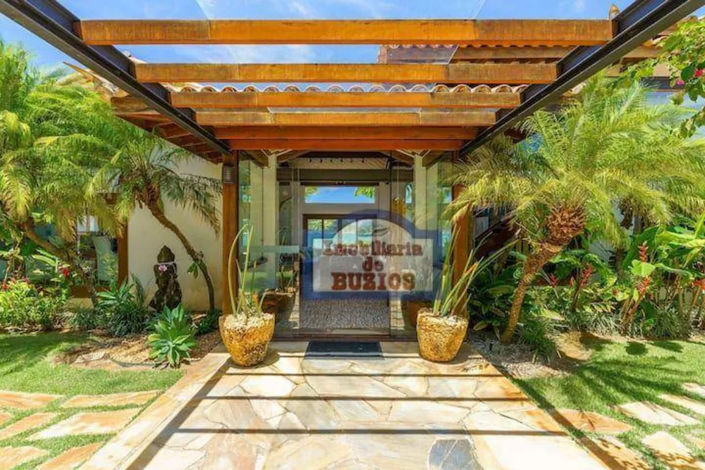 Casa, 9 quartos - Foto 2