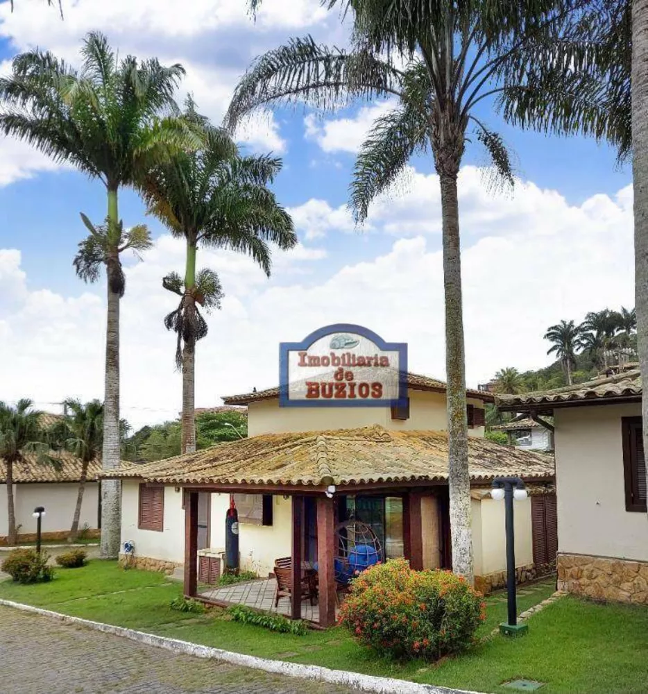 Casa de Condomínio, 4 quartos - Foto 2