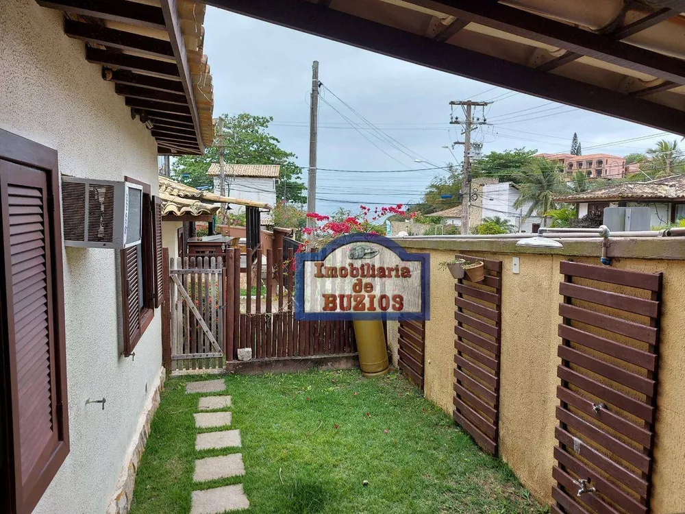 Casa de Condomínio, 4 quartos - Foto 17