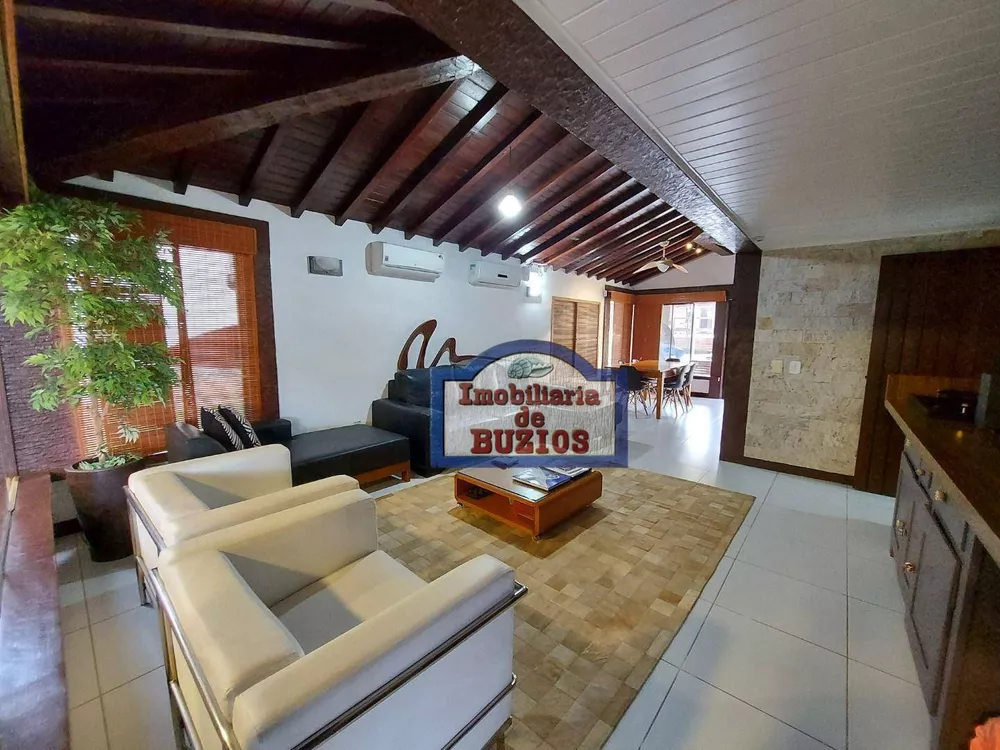 Casa de Condomínio, 4 quartos - Foto 14