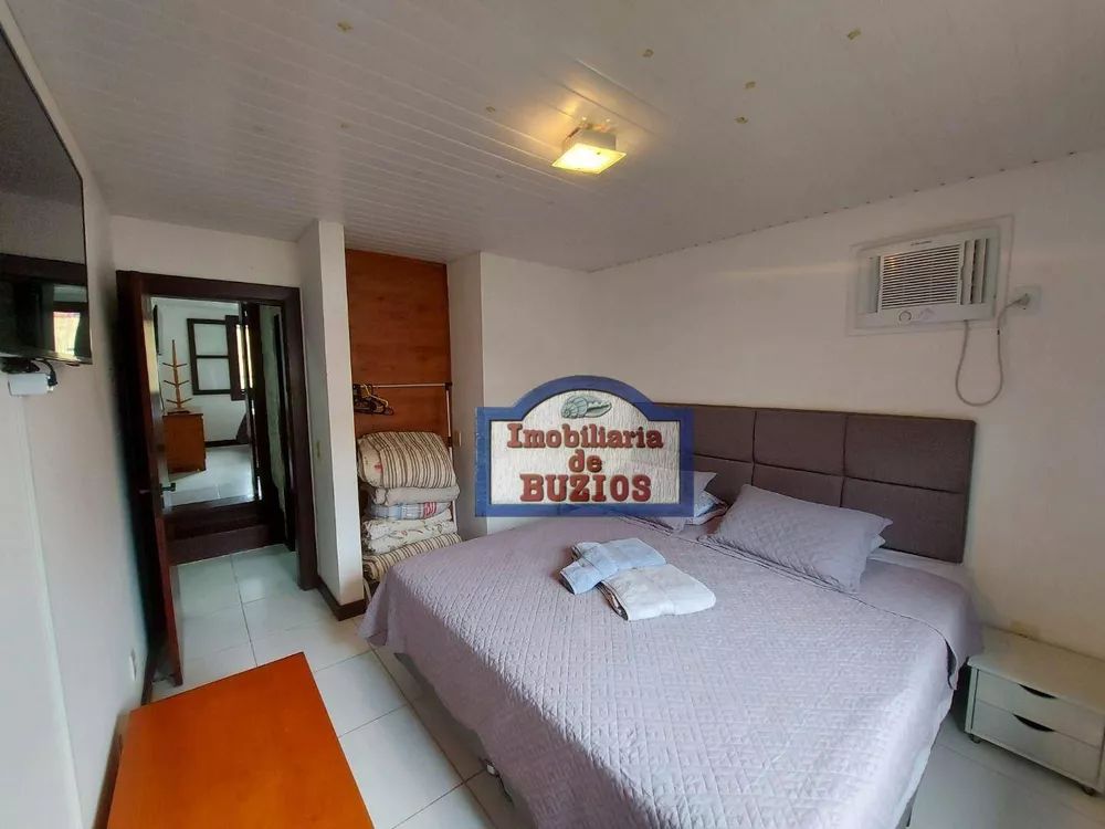 Casa de Condomínio, 4 quartos - Foto 31