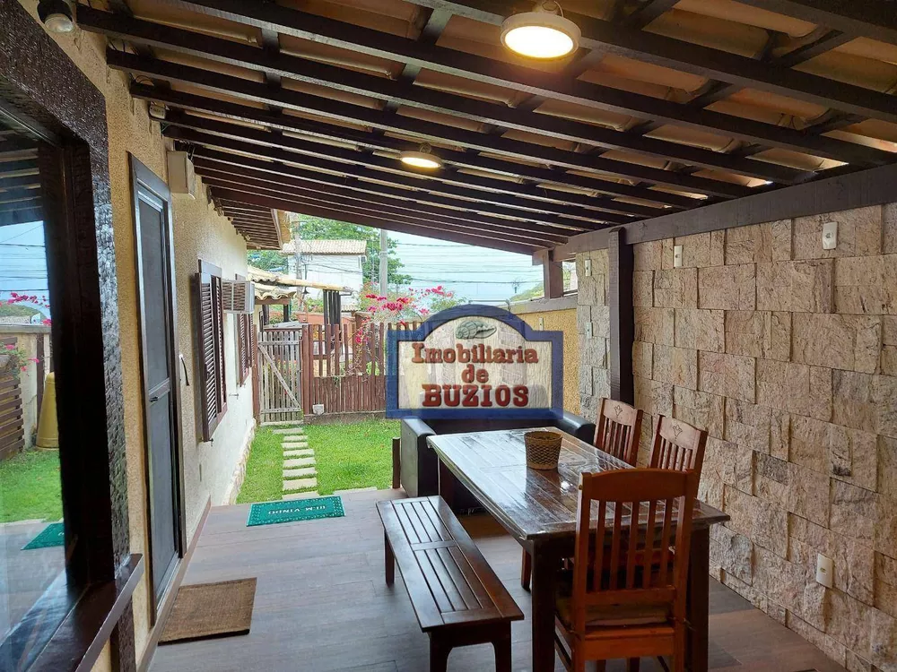 Casa de Condomínio, 4 quartos - Foto 16