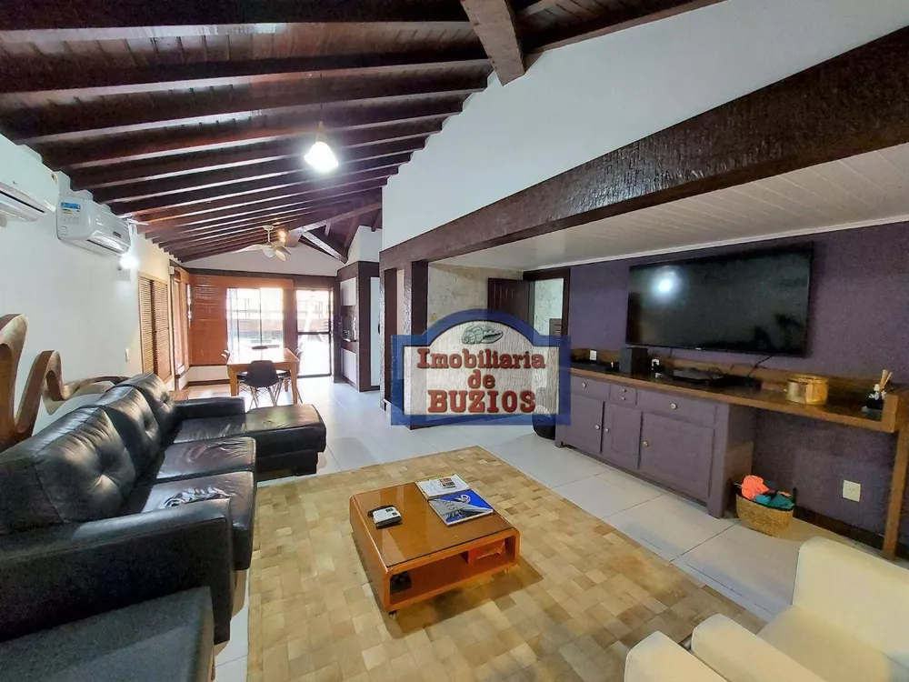 Casa de Condomínio, 4 quartos - Foto 13