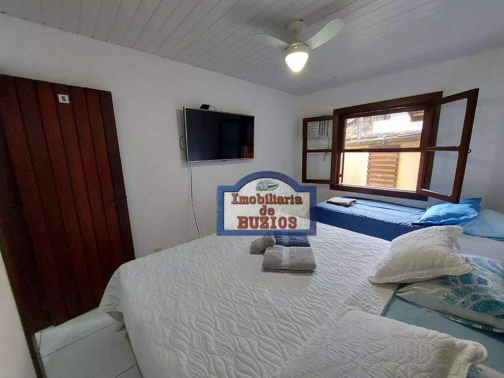 Casa de Condomínio, 4 quartos - Foto 29