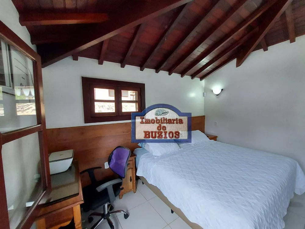 Casa de Condomínio, 4 quartos - Foto 25