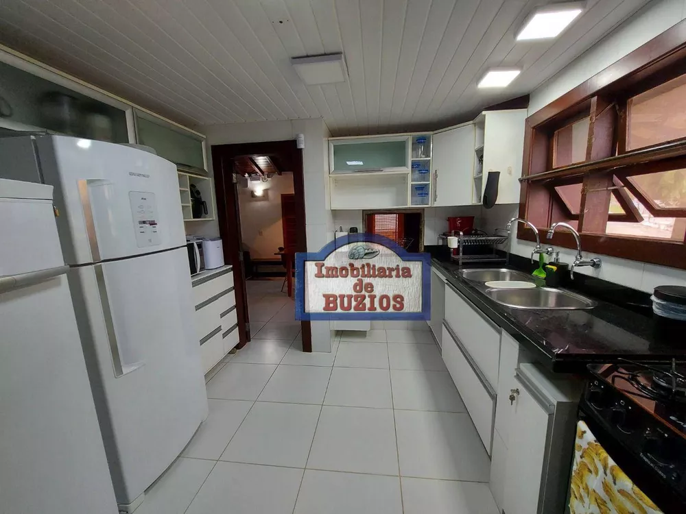 Casa de Condomínio, 4 quartos - Foto 21