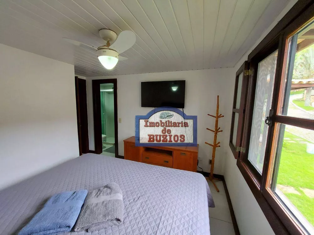 Casa de Condomínio, 4 quartos - Foto 35