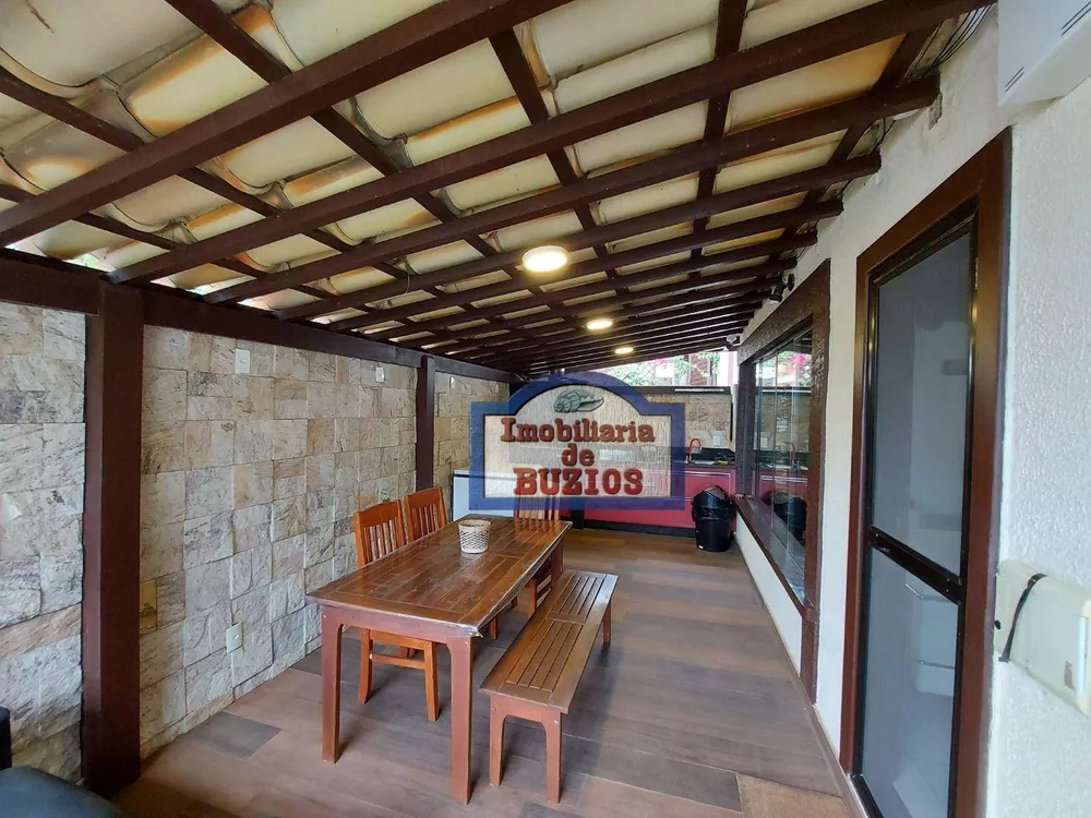 Casa de Condomínio, 4 quartos - Foto 19