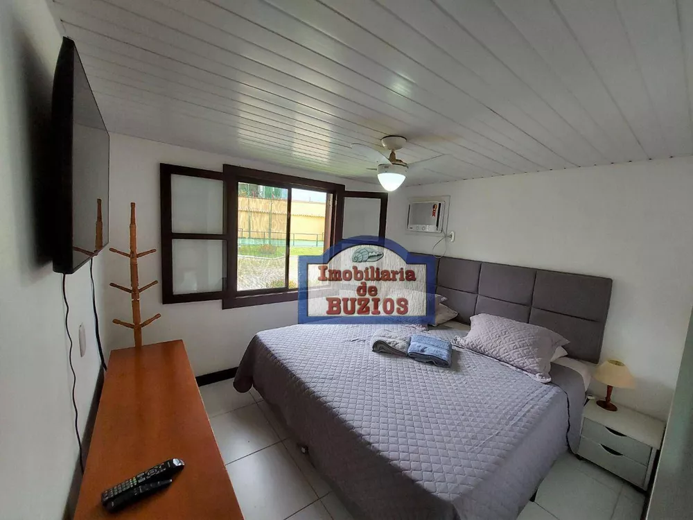 Casa de Condomínio, 4 quartos - Foto 34