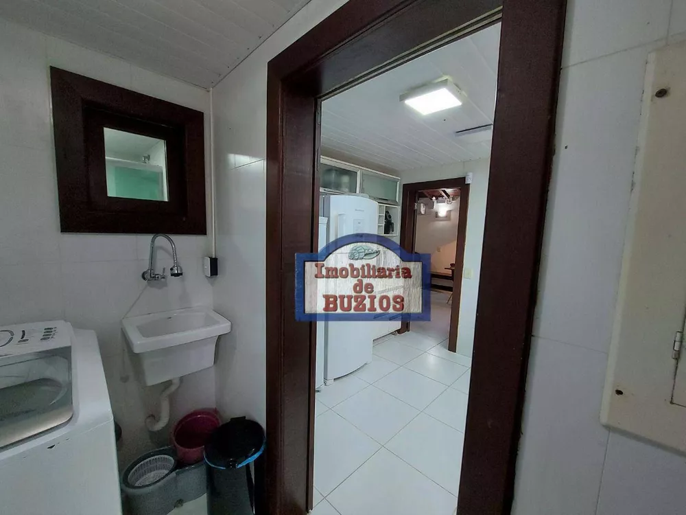 Casa de Condomínio, 4 quartos - Foto 20