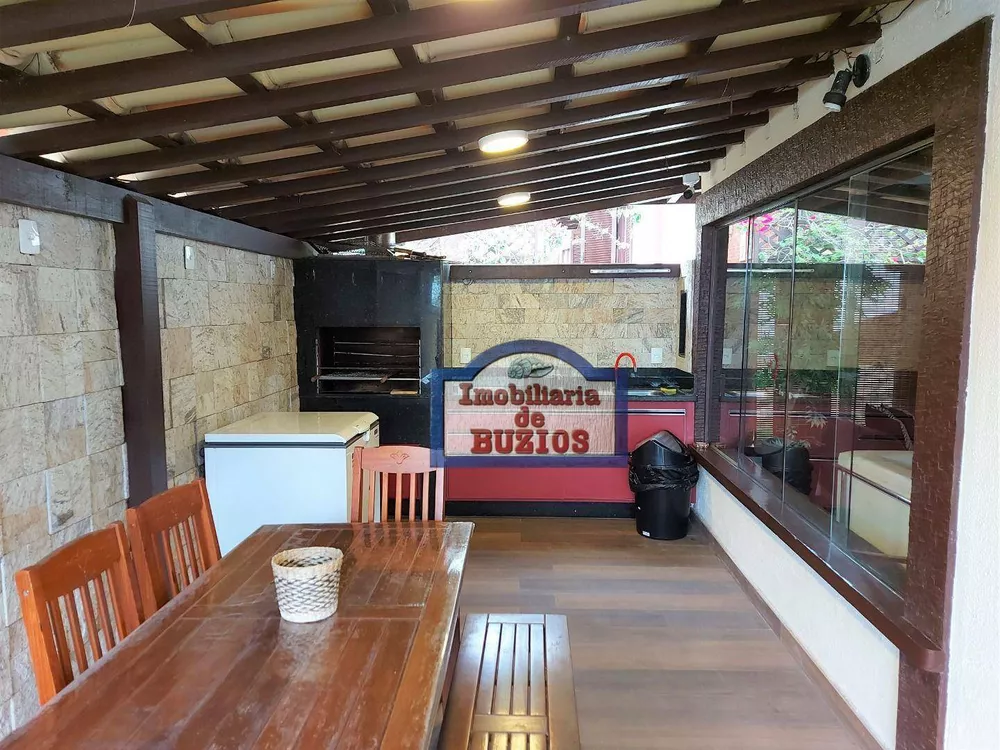 Casa de Condomínio, 4 quartos - Foto 18