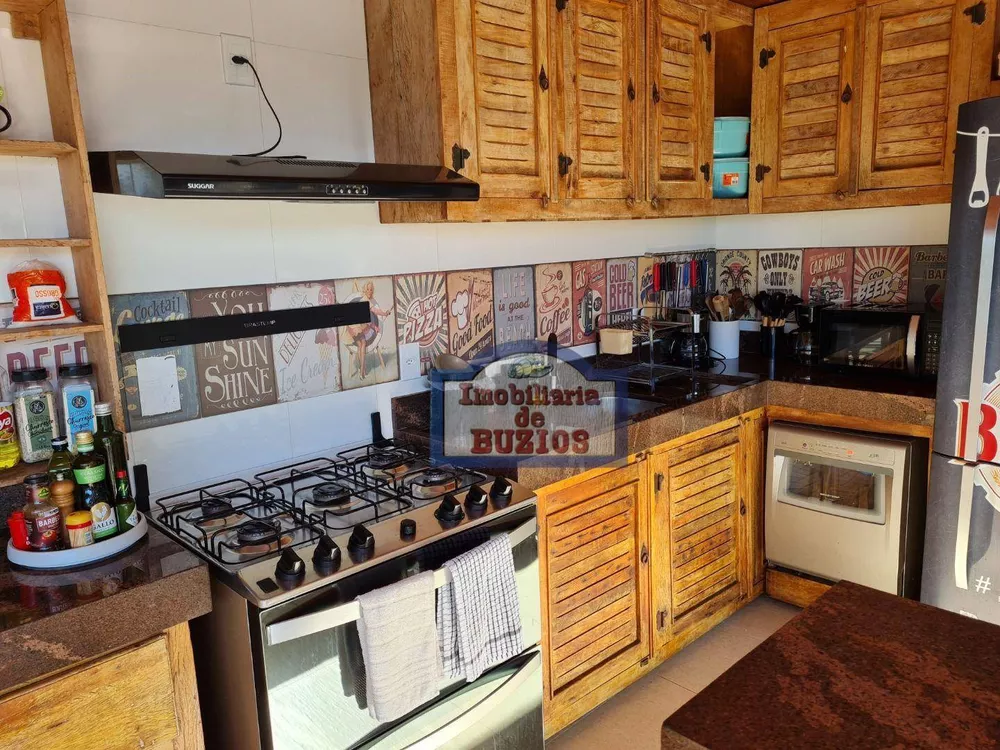 Casa, 4 quartos, 500 m² - Foto 12