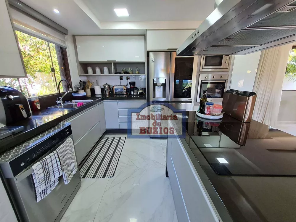 Casa, 4 quartos, 500 m² - Foto 33