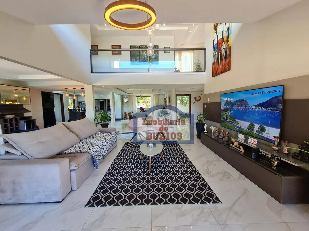 Casa, 4 quartos, 500 m² - Foto 23