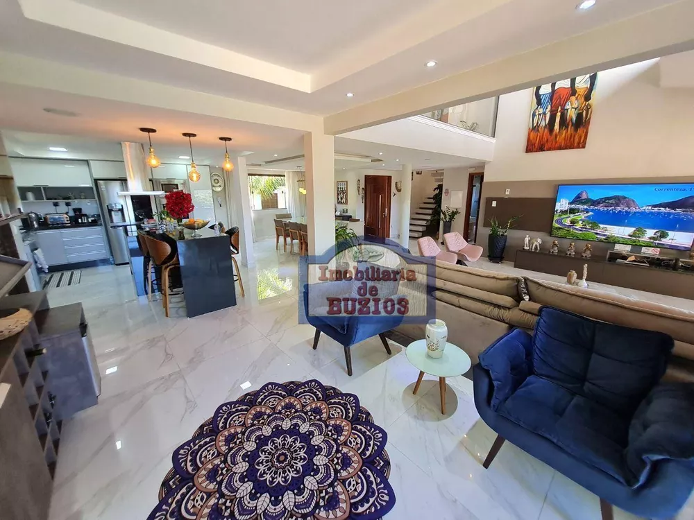 Casa, 4 quartos, 500 m² - Foto 38