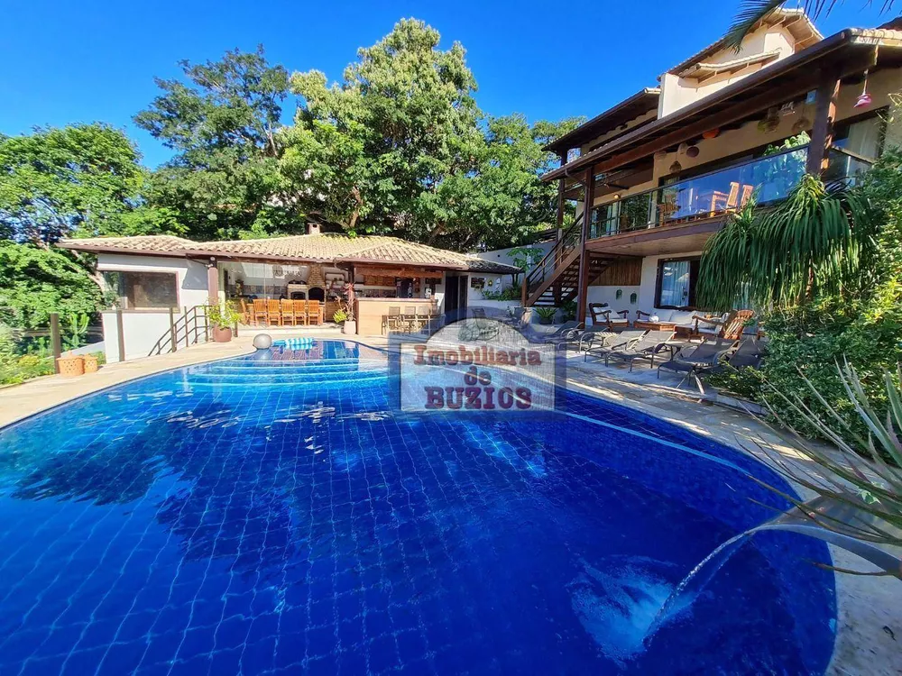 Casa, 4 quartos, 500 m² - Foto 9