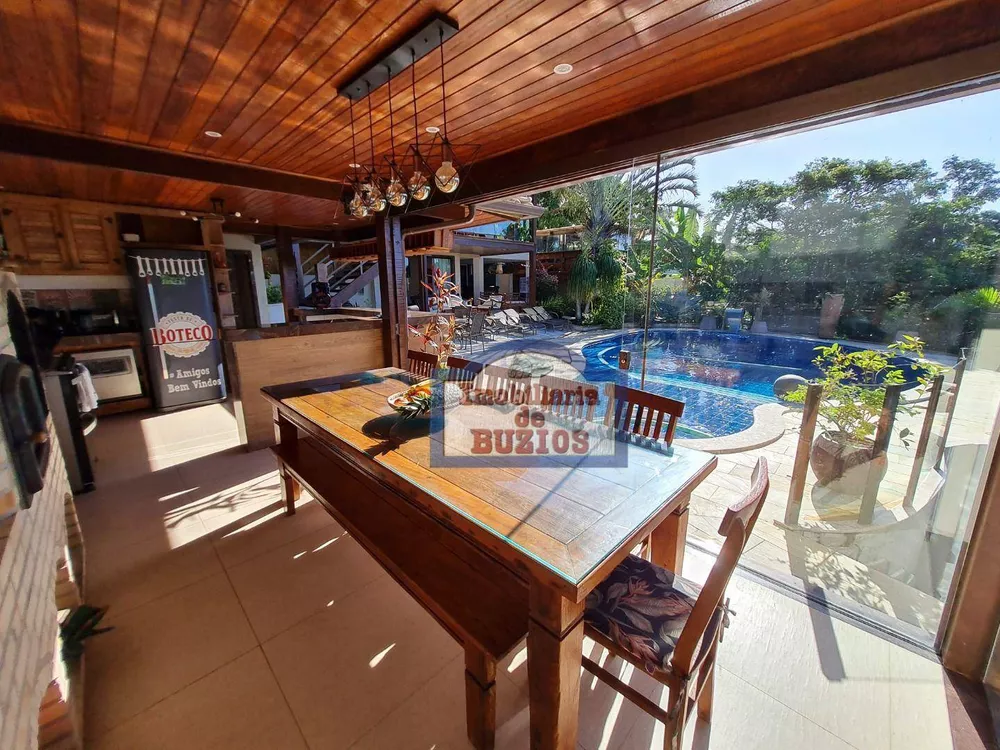 Casa, 4 quartos, 500 m² - Foto 13