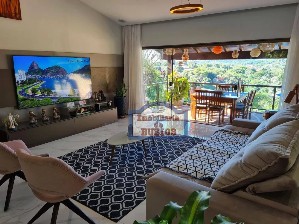 Casa, 4 quartos, 500 m² - Foto 27