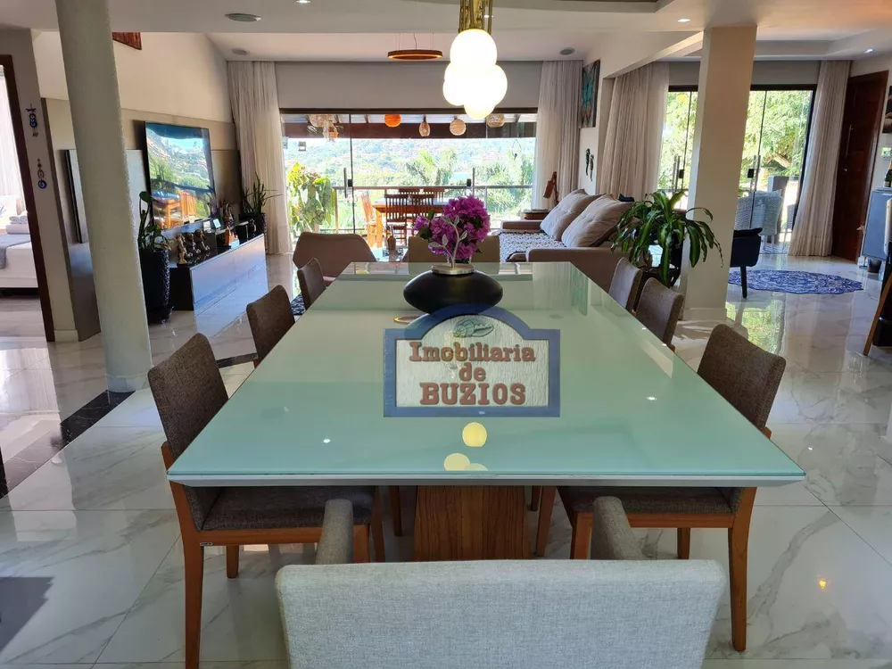 Casa, 4 quartos, 500 m² - Foto 28