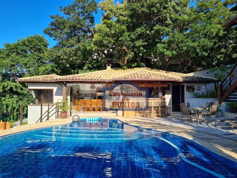 Casa, 4 quartos, 500 m² - Foto 4