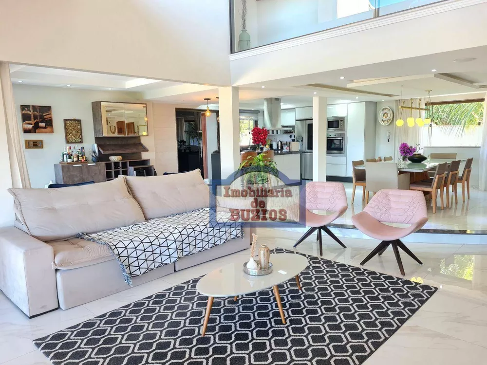 Casa, 4 quartos, 500 m² - Foto 24