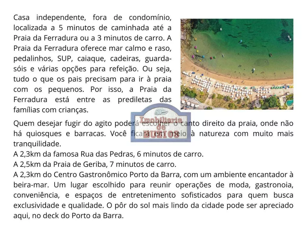 Casa, 4 quartos, 500 m² - Foto 6