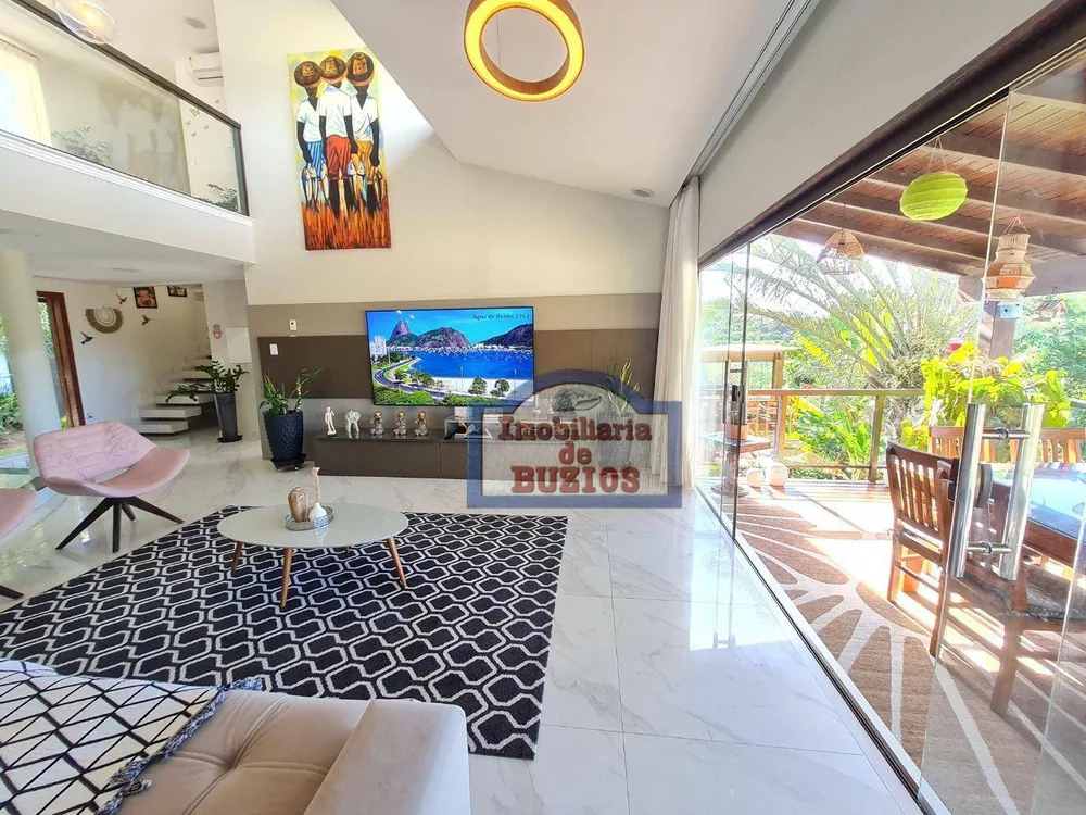 Casa, 4 quartos, 500 m² - Foto 26