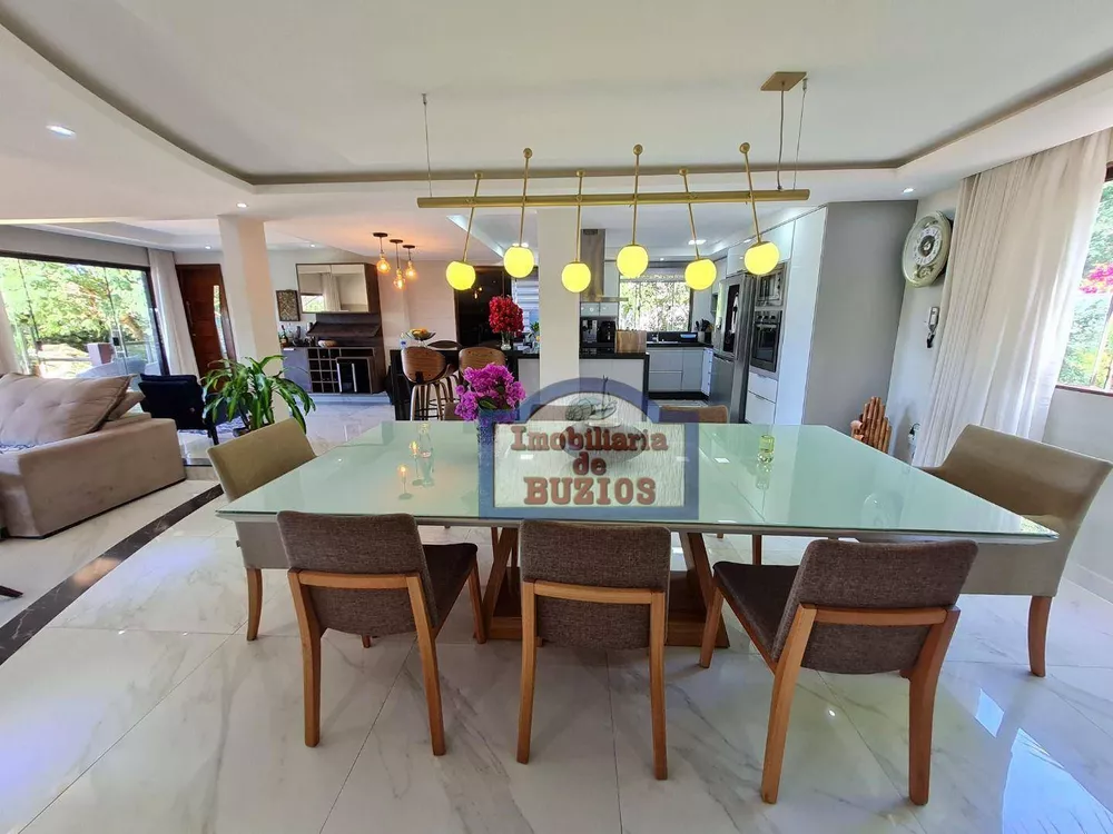 Casa, 4 quartos, 500 m² - Foto 29