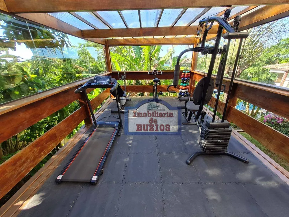 Casa, 4 quartos, 500 m² - Foto 17