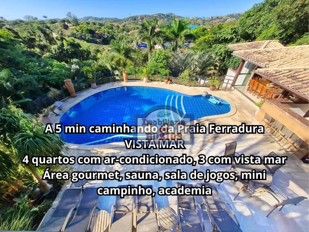 Casa, 4 quartos, 500 m² - Foto 1