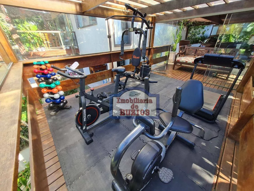 Casa, 4 quartos, 500 m² - Foto 18