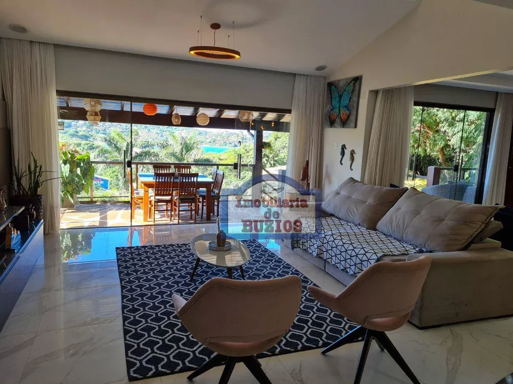 Casa, 4 quartos, 500 m² - Foto 21