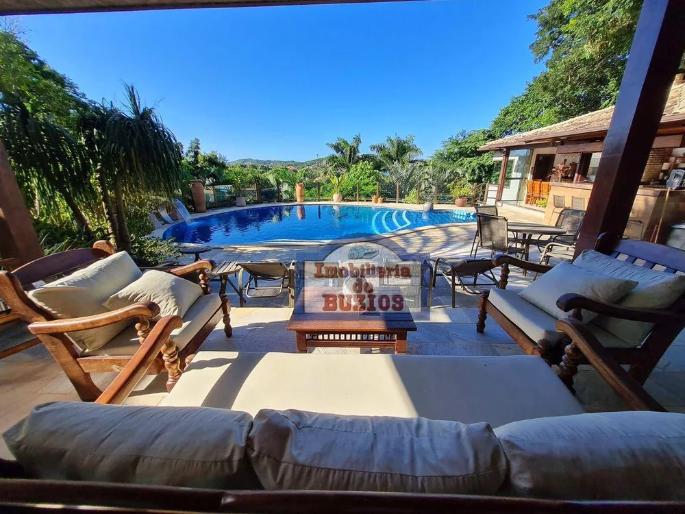 Casa, 4 quartos, 500 m² - Foto 2