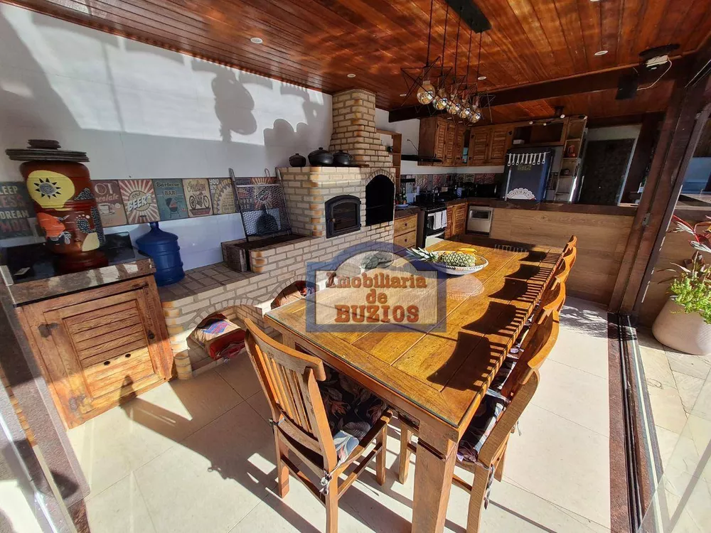 Casa, 4 quartos, 500 m² - Foto 10