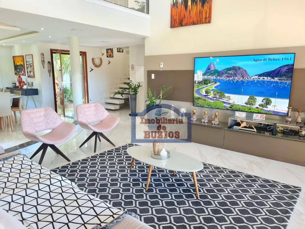 Casa, 4 quartos, 500 m² - Foto 25