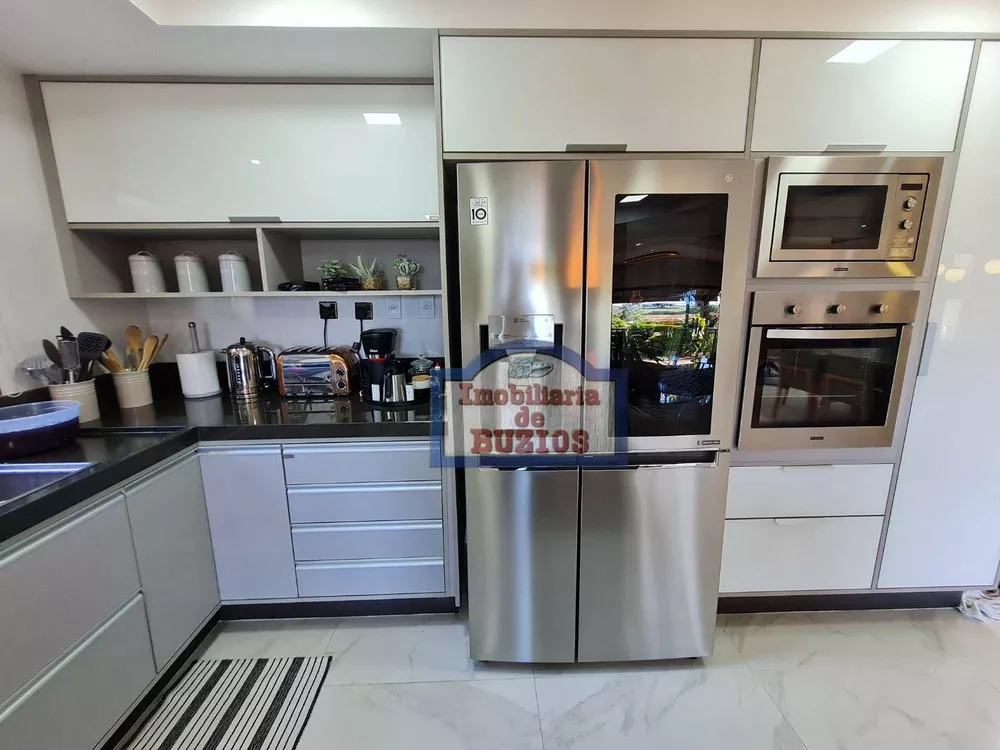 Casa, 4 quartos, 500 m² - Foto 35