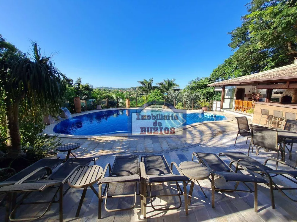 Casa, 4 quartos, 500 m² - Foto 5