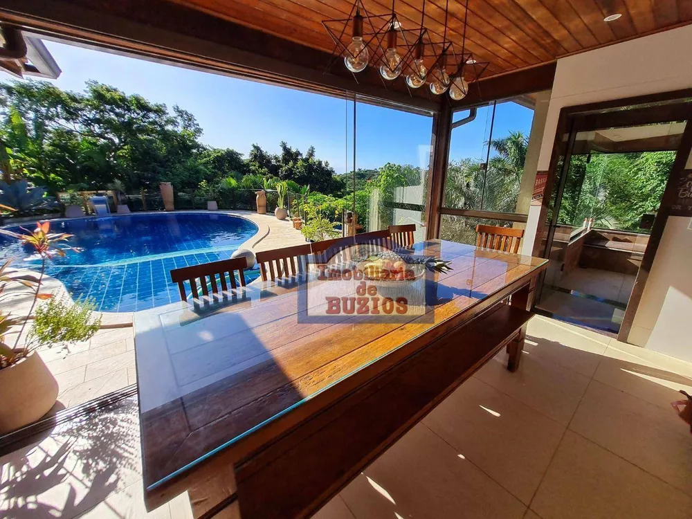 Casa, 4 quartos, 500 m² - Foto 14