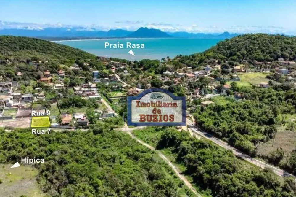 Terreno, 427 m² - Foto 2