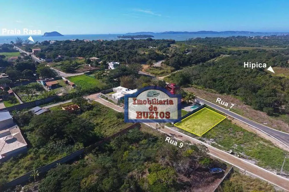 Terreno, 427 m² - Foto 1